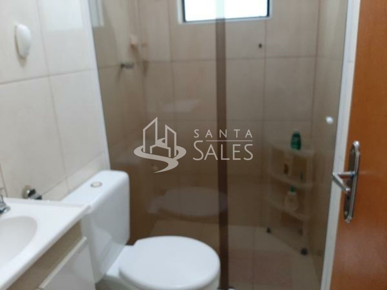 Sobrado, 3 quartos, 108 m² - Foto 5