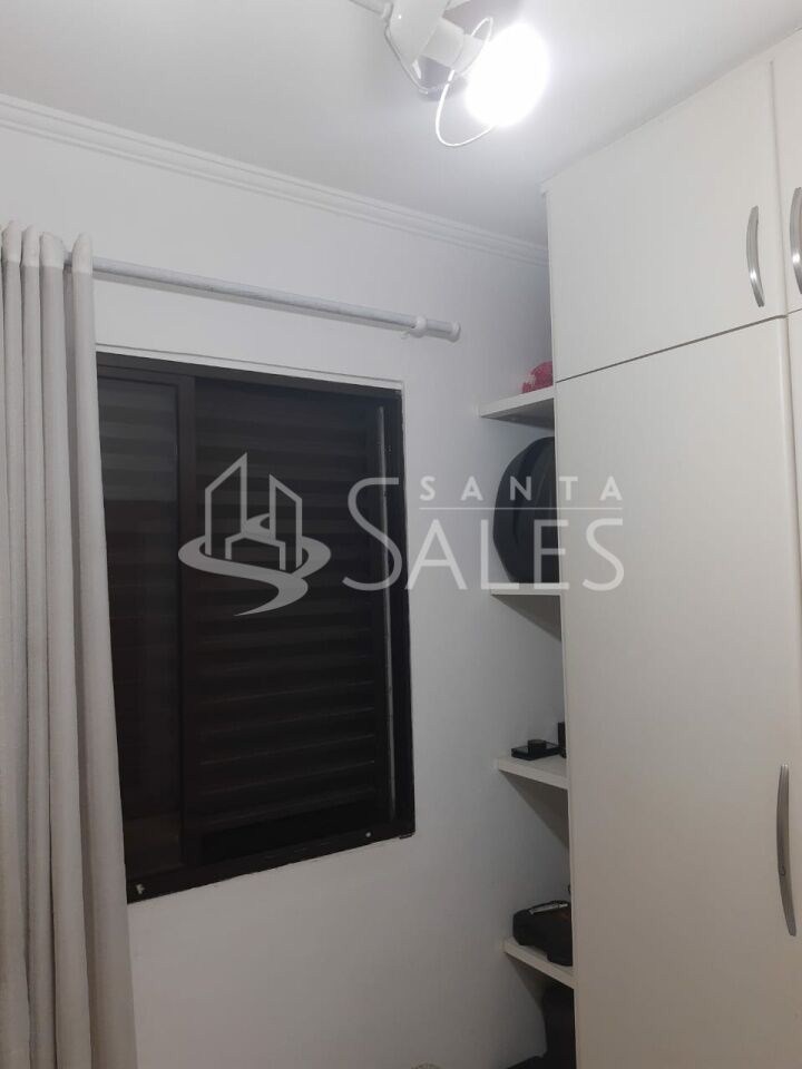 Apartamento, 2 quartos, 89 m² - Foto 12