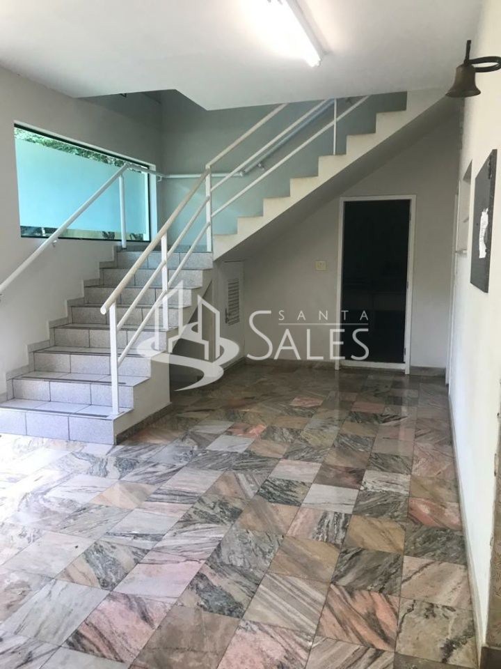 Sobrado, 5 quartos, 600 m² - Foto 18