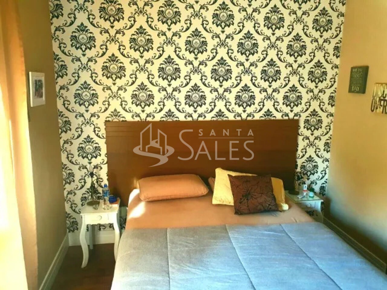 Sobrado à venda com 3 quartos, 165m² - Foto 9