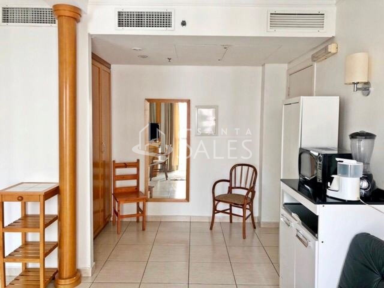 Apartamento, 1 quarto, 34 m² - Foto 14