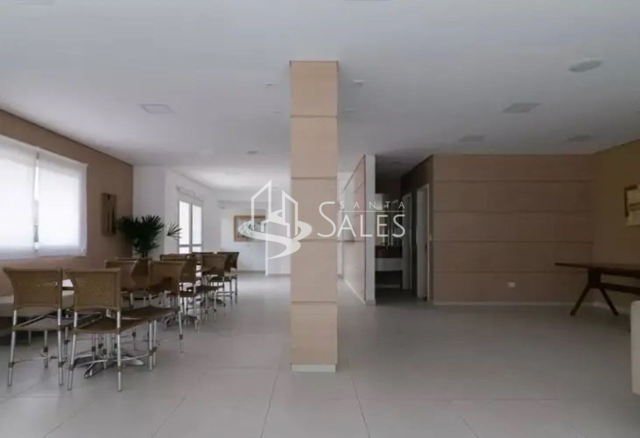 Apartamento à venda com 3 quartos, 141m² - Foto 25