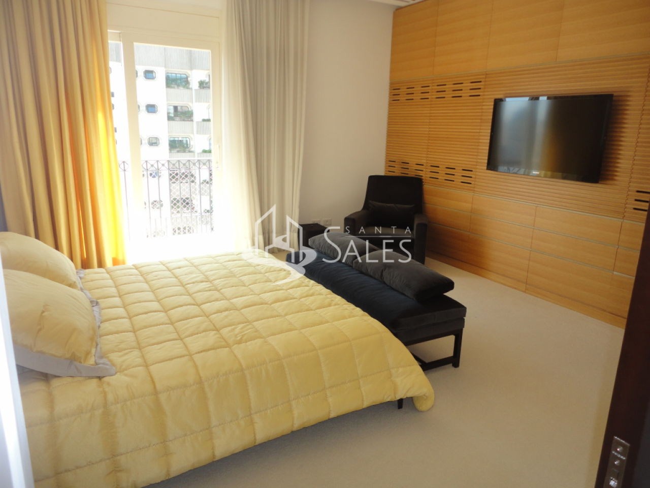 Apartamento, 4 quartos, 539 m² - Foto 6