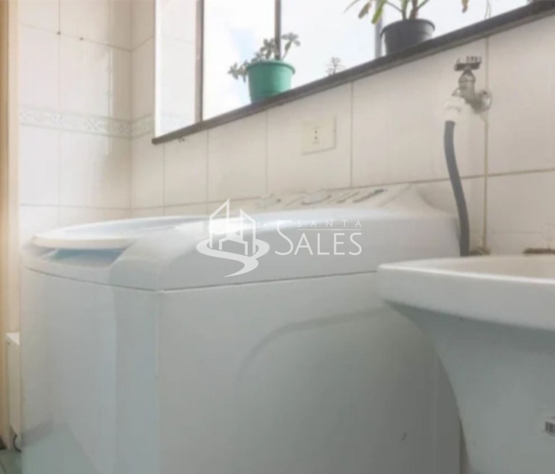 Apartamento, 3 quartos, 78 m² - Foto 8