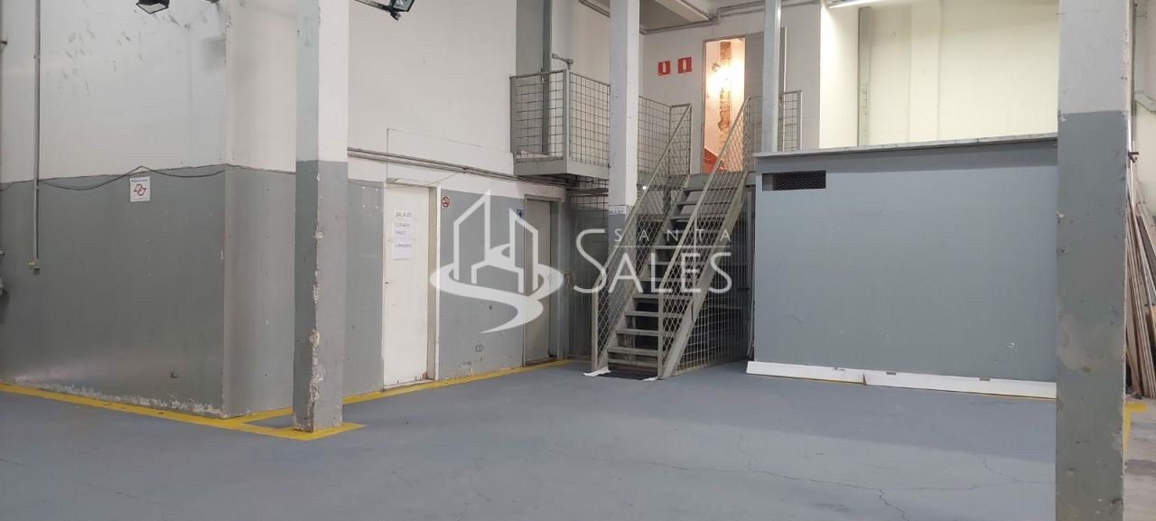 Prédio Inteiro à venda, 464m² - Foto 25