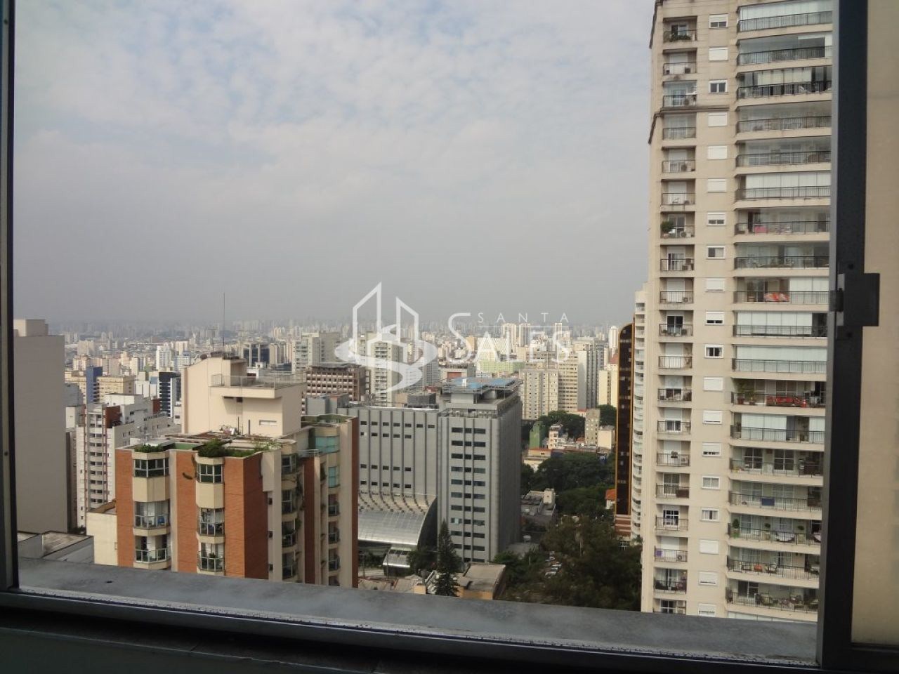 Cobertura à venda com 4 quartos, 530m² - Foto 6