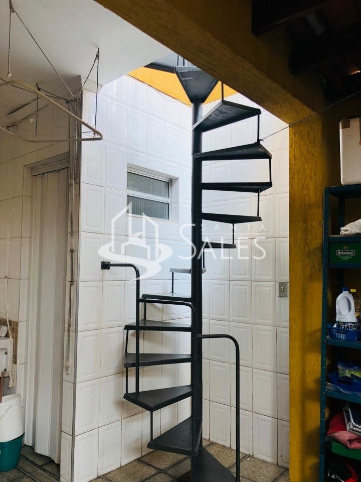 Sobrado, 3 quartos, 240 m² - Foto 22