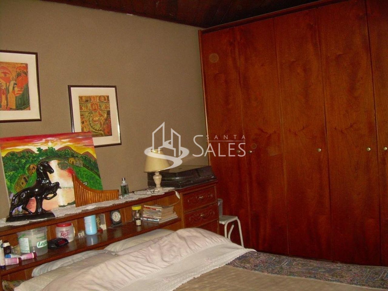 Sobrado, 3 quartos, 170 m² - Foto 88