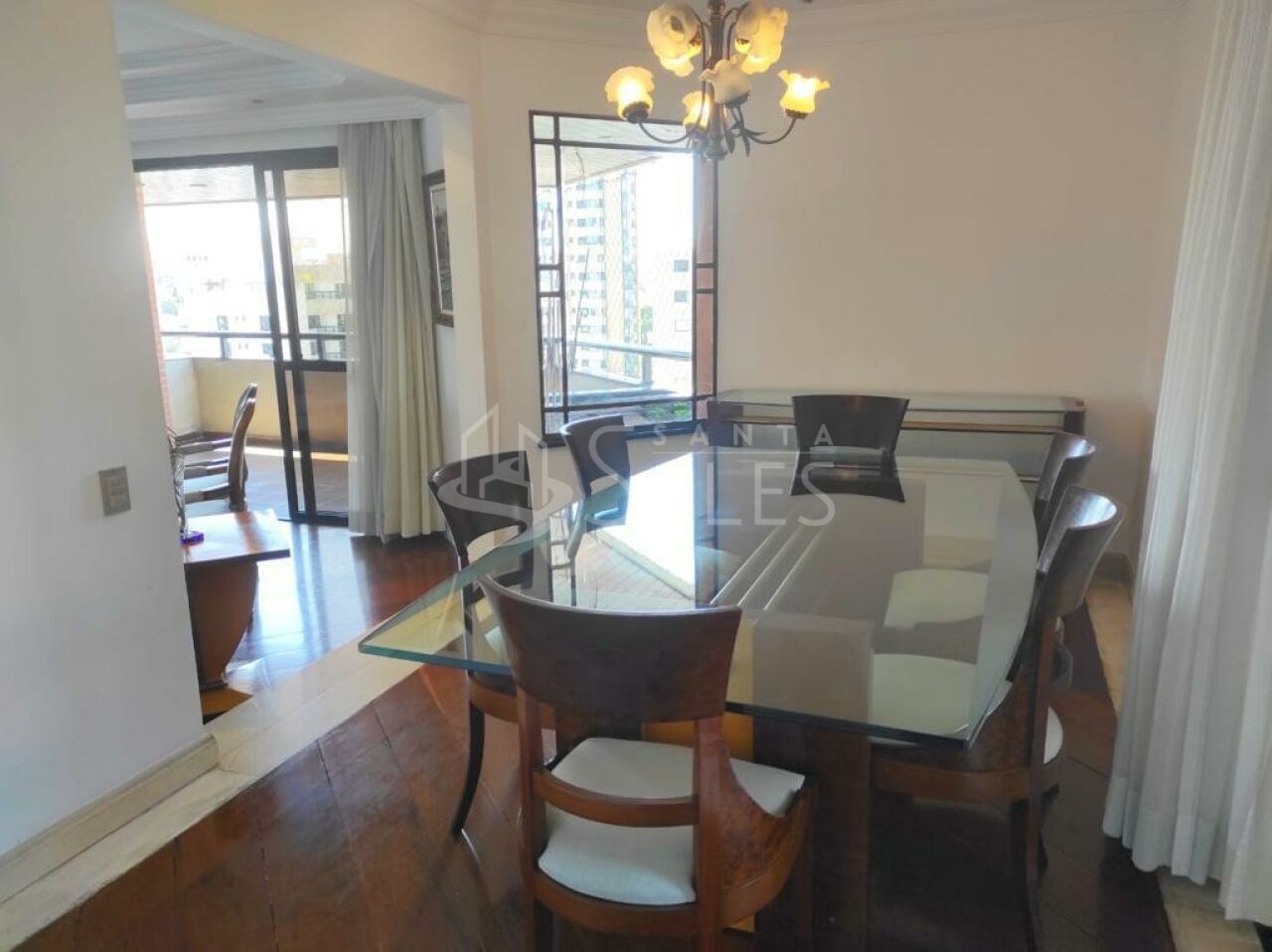 Apartamento, 4 quartos, 227 m² - Foto 24