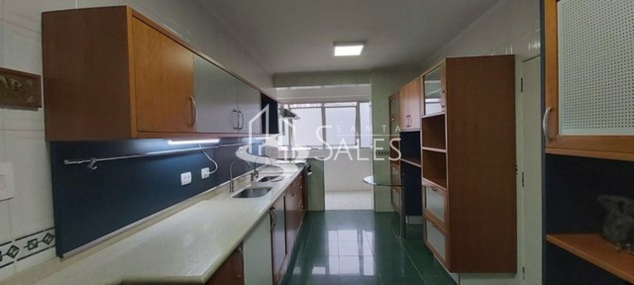 Apartamento, 3 quartos, 128 m² - Foto 4