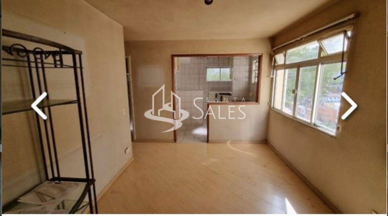 Apartamento, 2 quartos, 56 m² - Foto 2