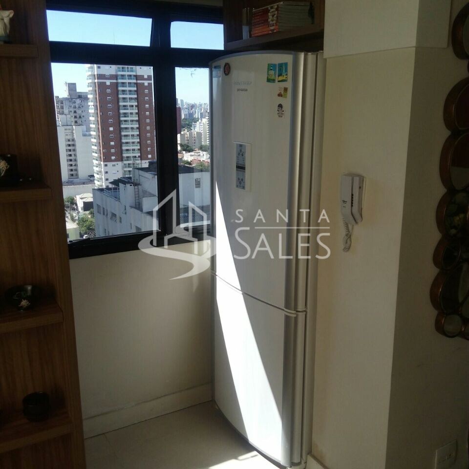 Apartamento, 2 quartos, 95 m² - Foto 15