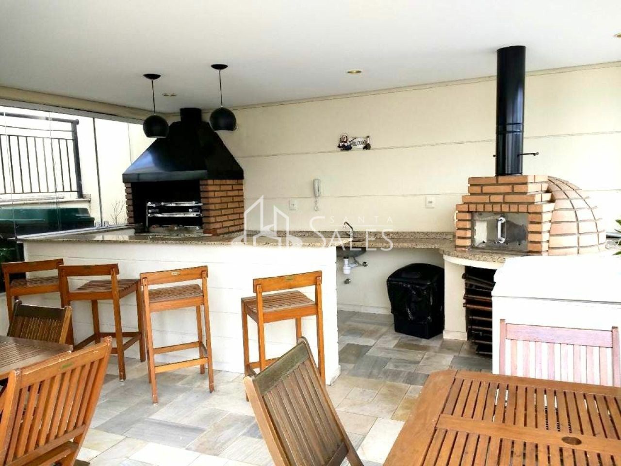 Apartamento, 2 quartos, 67 m² - Foto 32