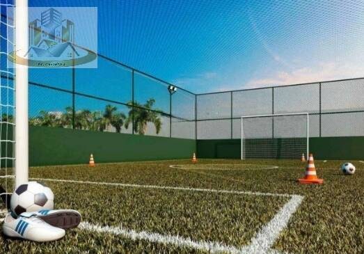 Apartamento, 2 quartos, 44 m² - Foto 18