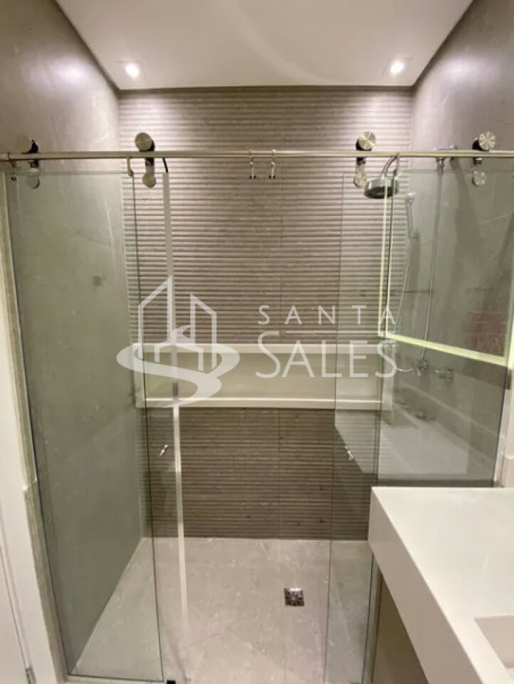 Apartamento, 2 quartos, 100 m² - Foto 13