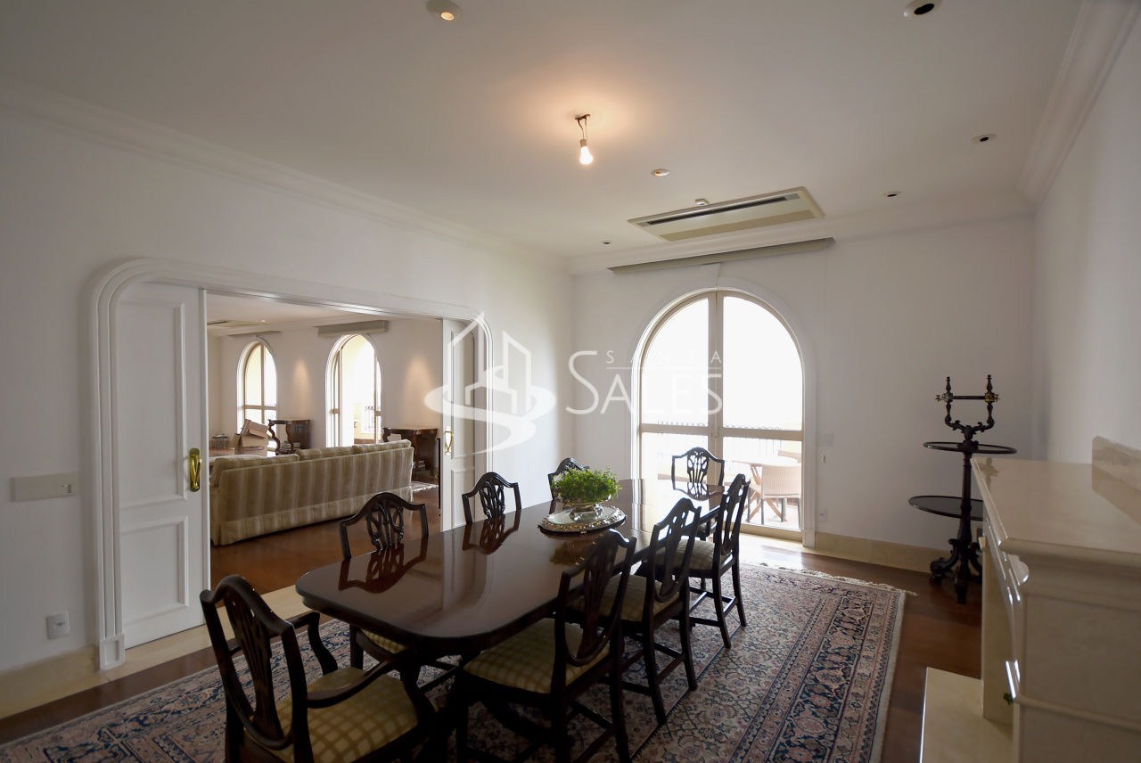 Apartamento, 4 quartos, 587 m² - Foto 40
