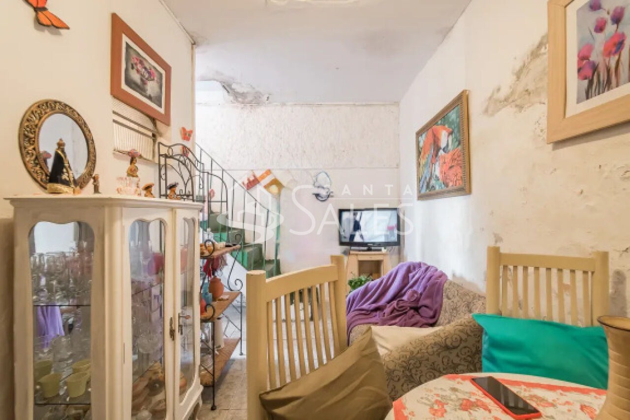 Sobrado, 3 quartos, 120 m² - Foto 5