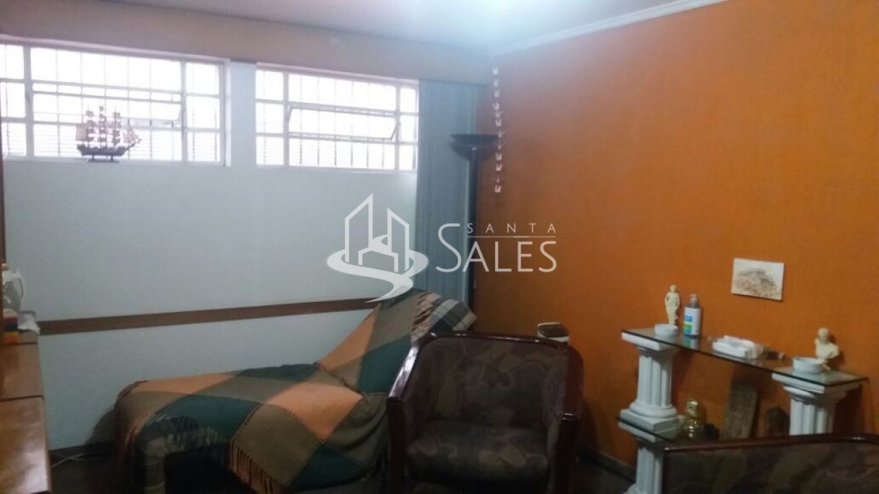 Casa, 3 quartos, 208 m² - Foto 2