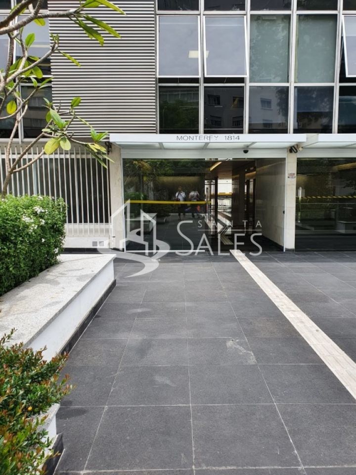 Sala-Conjunto, 36 m² - Foto 19