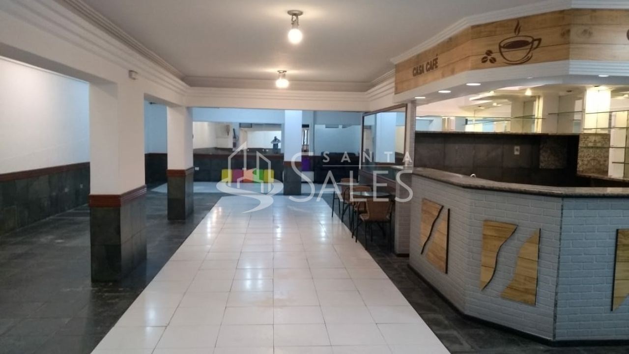 Prédio Inteiro para alugar com 6 quartos, 560m² - Foto 1