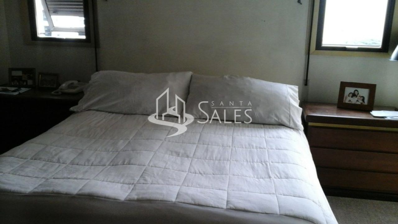 Apartamento, 4 quartos, 224 m² - Foto 18