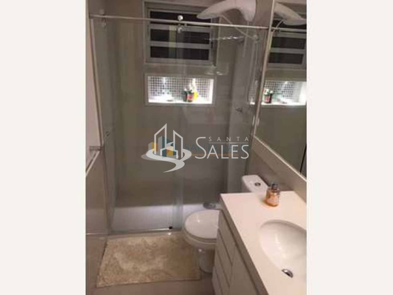 Apartamento, 4 quartos, 120 m² - Foto 16