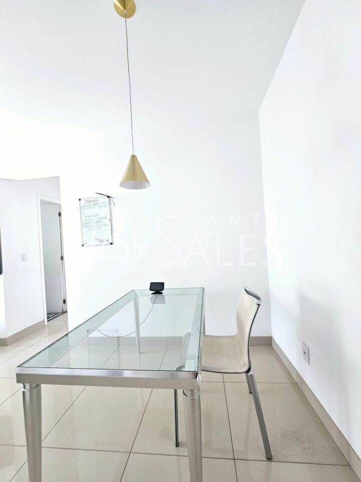 Apartamento, 2 quartos, 47 m² - Foto 2