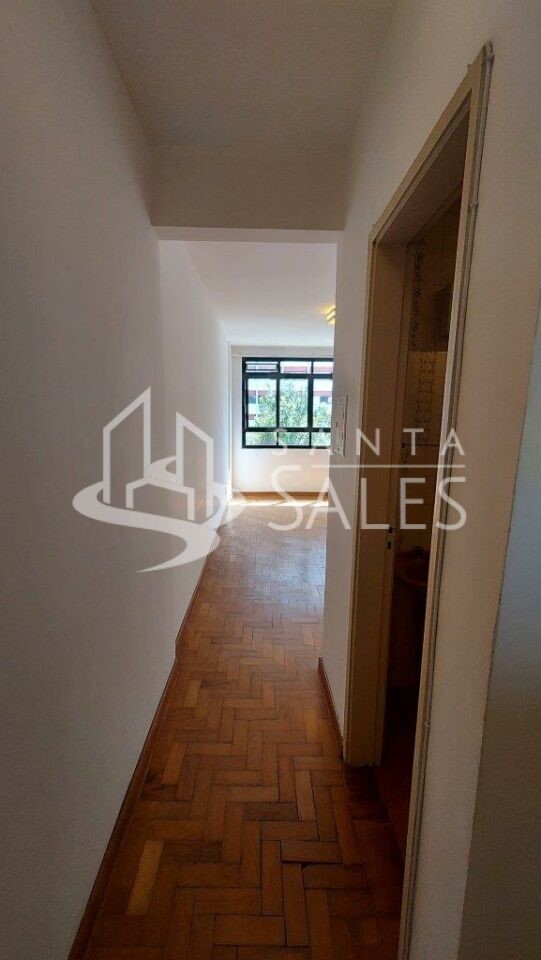 Apartamento, 1 quarto, 29 m² - Foto 3