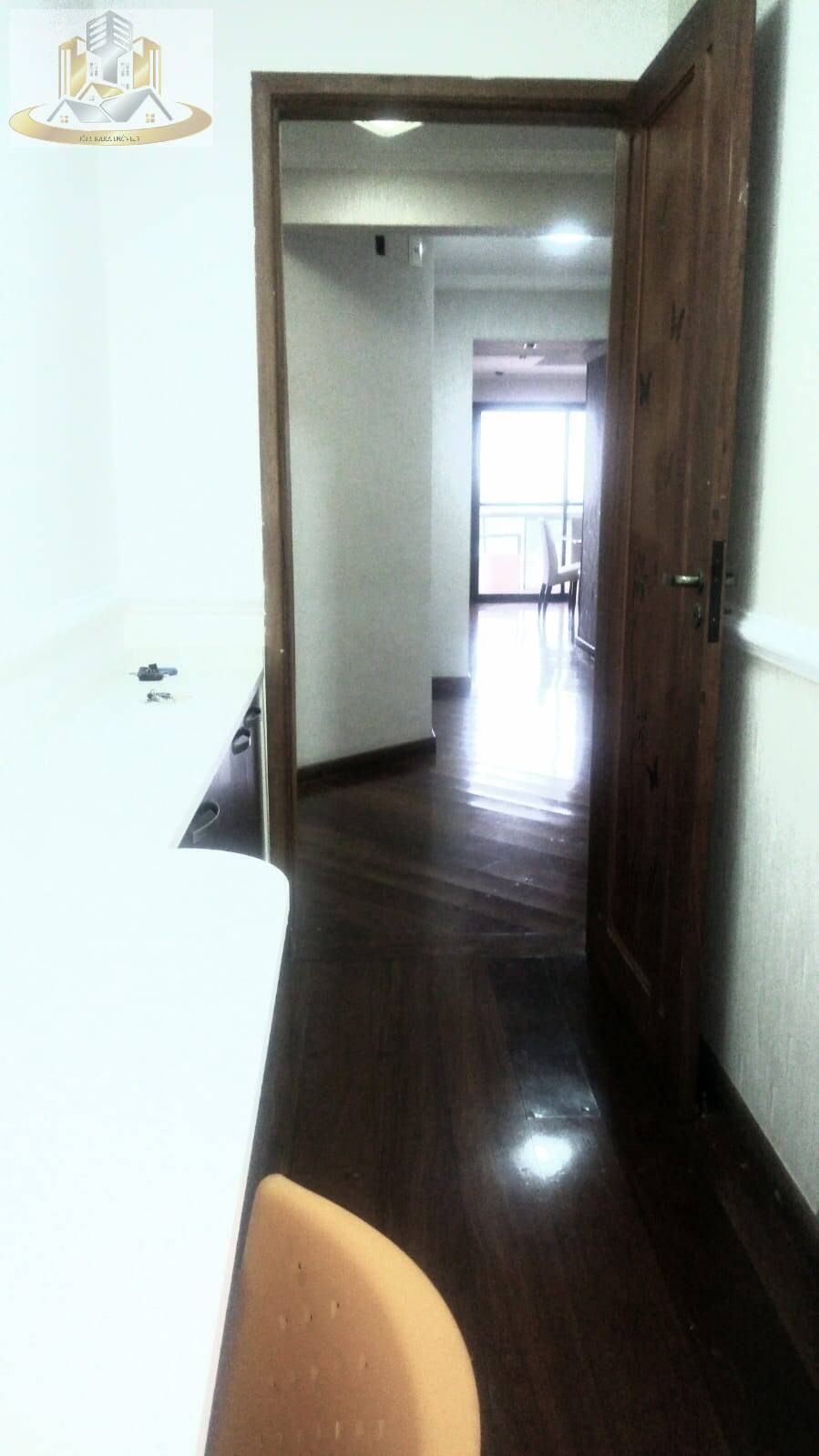 Apartamento, 4 quartos, 136 m² - Foto 18