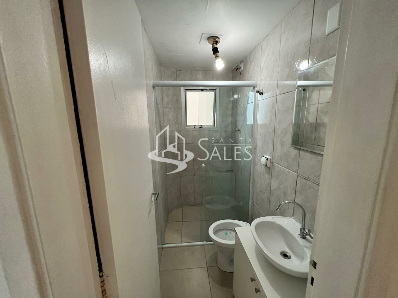 Apartamento à venda com 1 quarto, 33m² - Foto 23