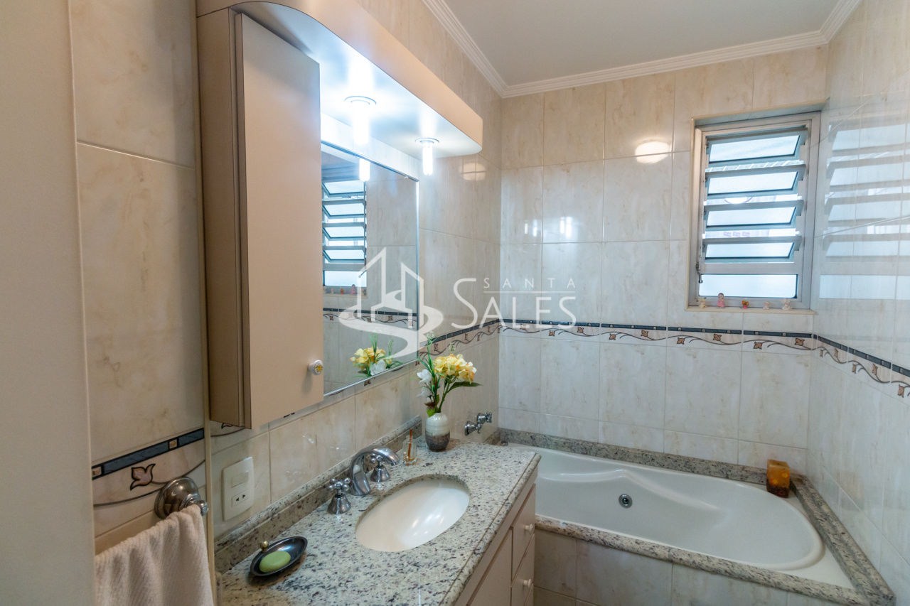 Apartamento, 3 quartos, 126 m² - Foto 21