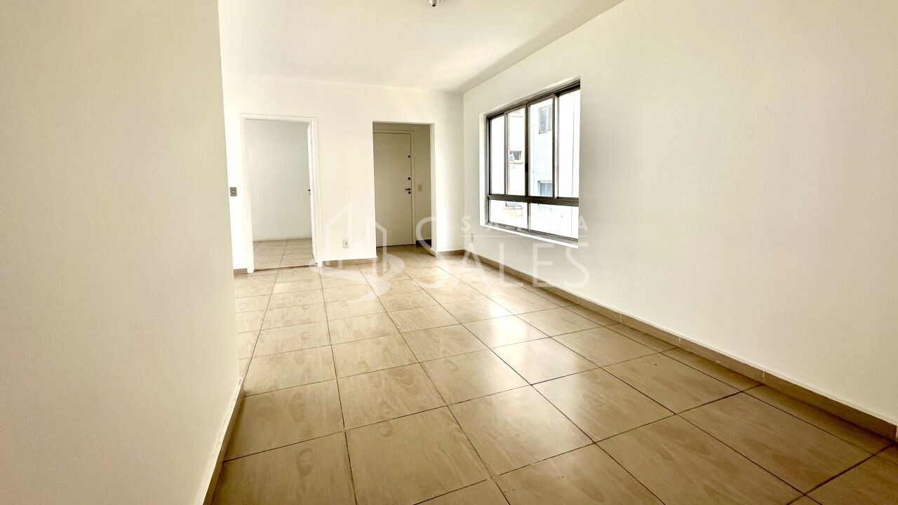 Apartamento para alugar com 3 quartos, 157m² - Foto 16