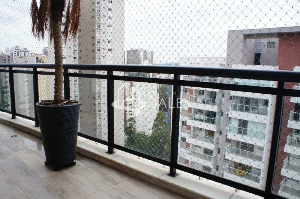 Apartamento, 3 quartos, 184 m² - Foto 3