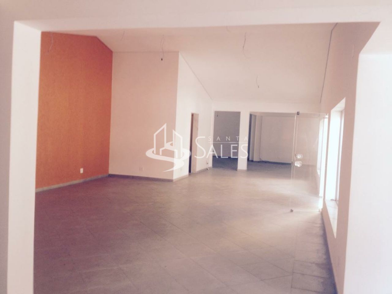 Loja-Salão, 200 m² - Foto 5