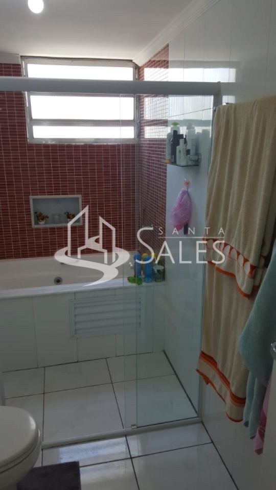 Apartamento, 2 quartos, 72 m² - Foto 8