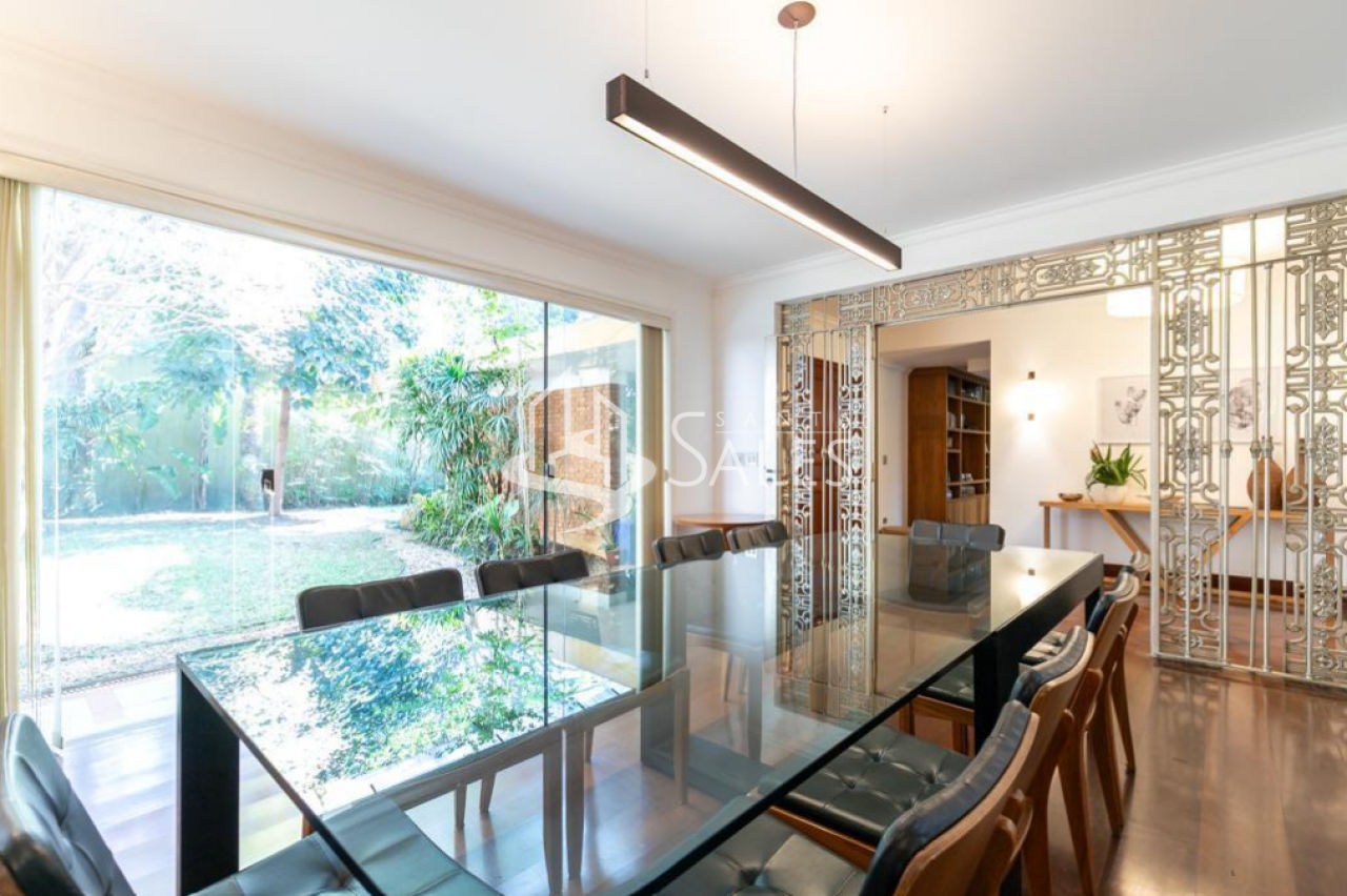 Casa, 5 quartos, 619 m² - Foto 9