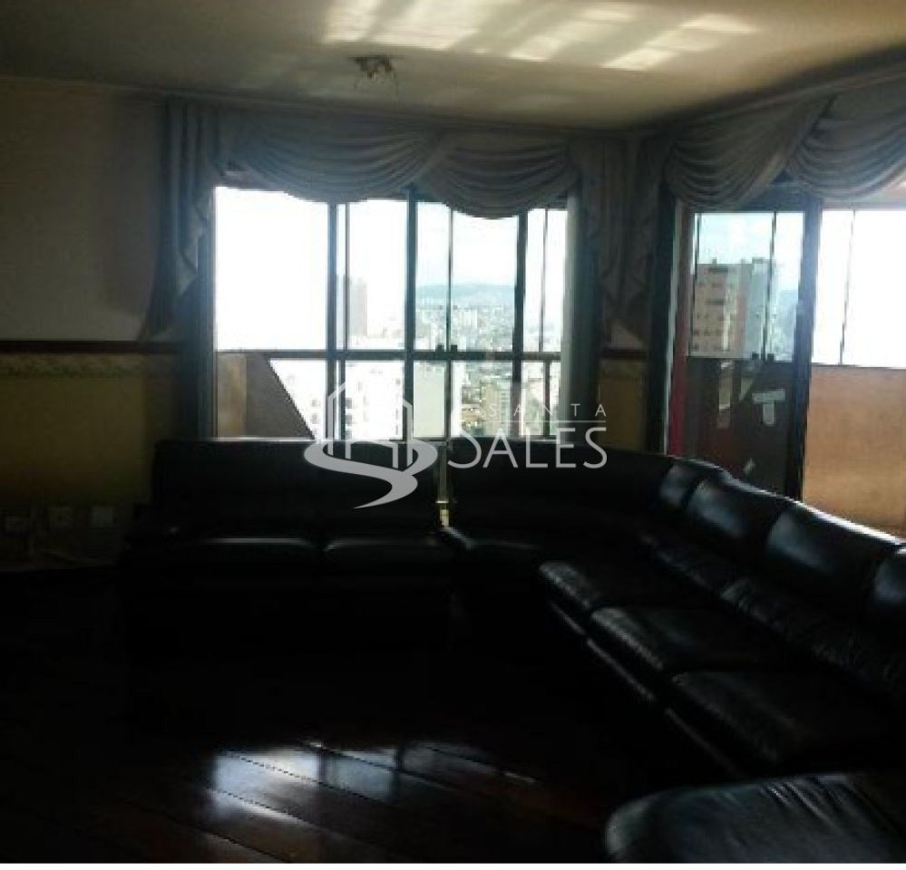 Apartamento, 5 quartos, 230 m² - Foto 10