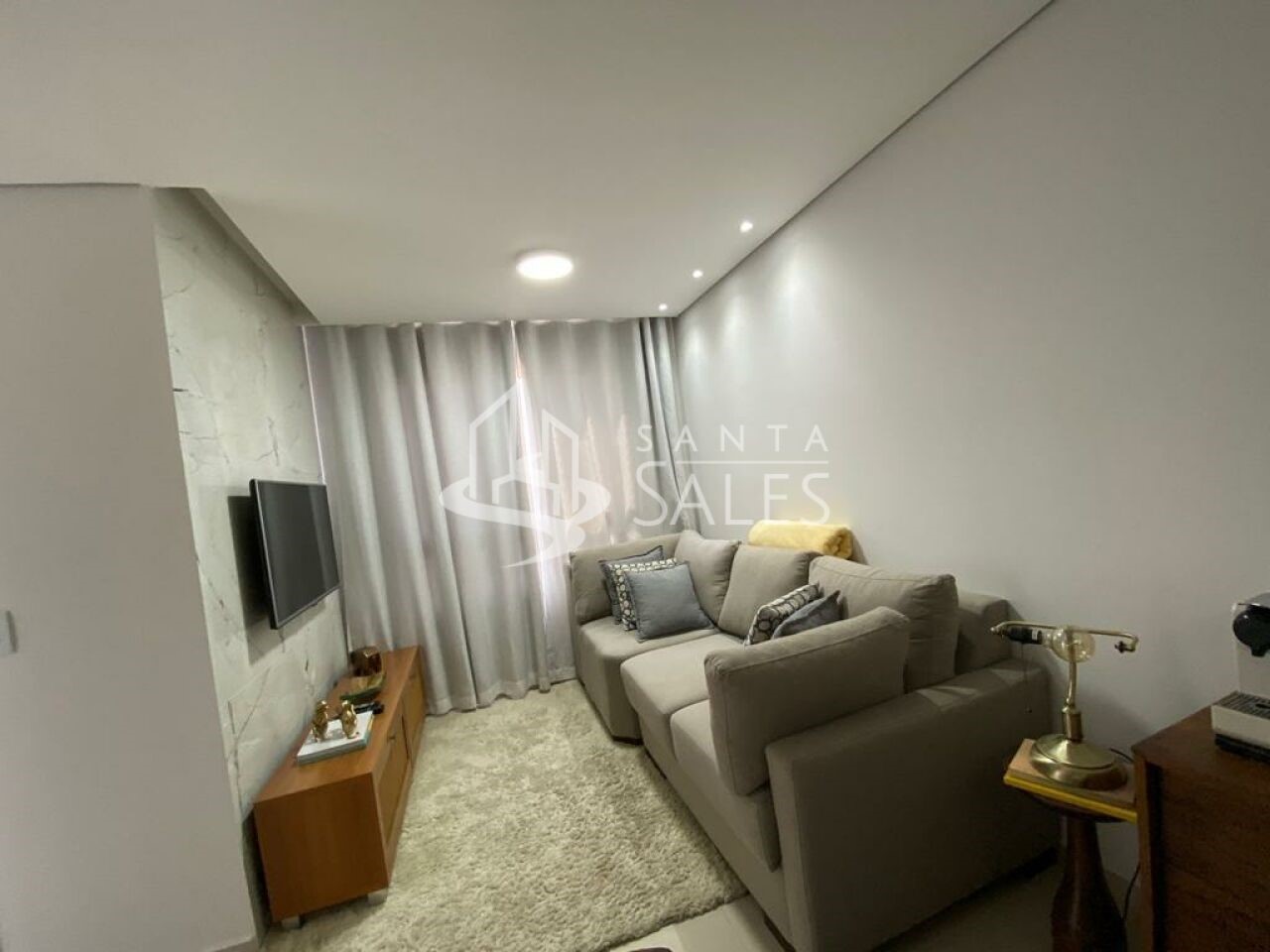 Apartamento, 2 quartos, 49 m² - Foto 7