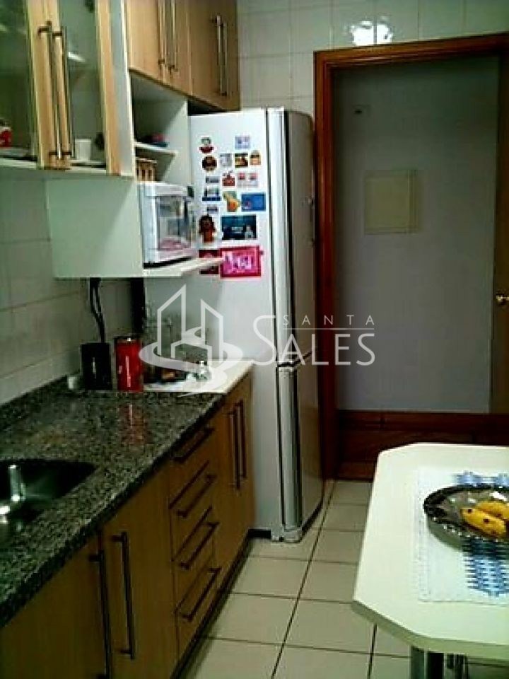 Apartamento, 2 quartos, 58 m² - Foto 26
