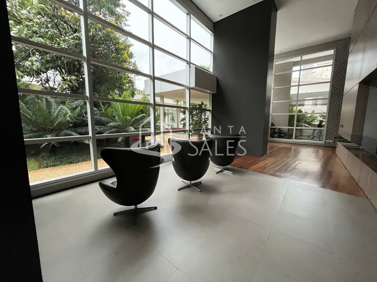 Apartamento, 1 quarto, 91 m² - Foto 18