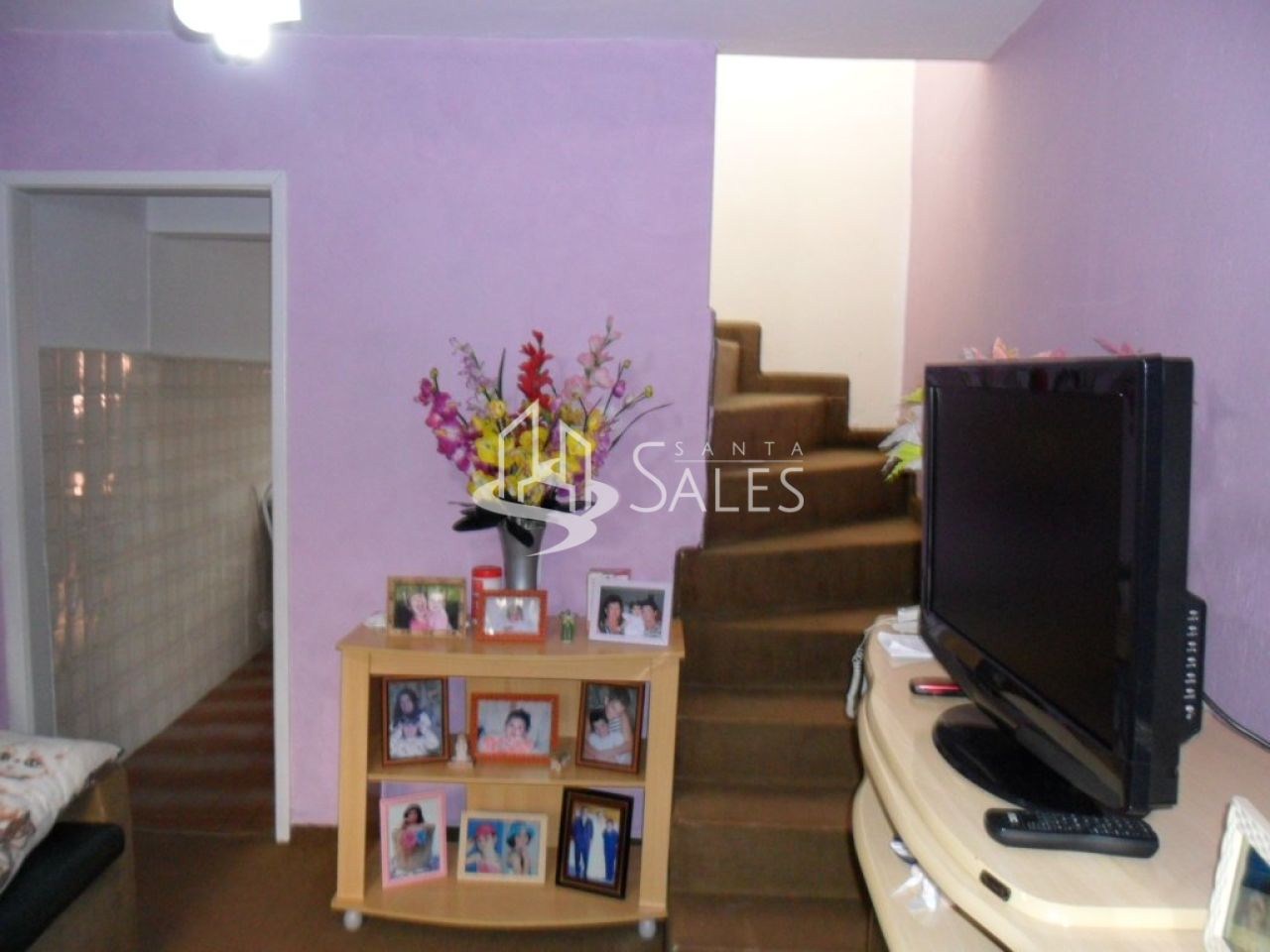 Sobrado, 2 quartos, 241 m² - Foto 3