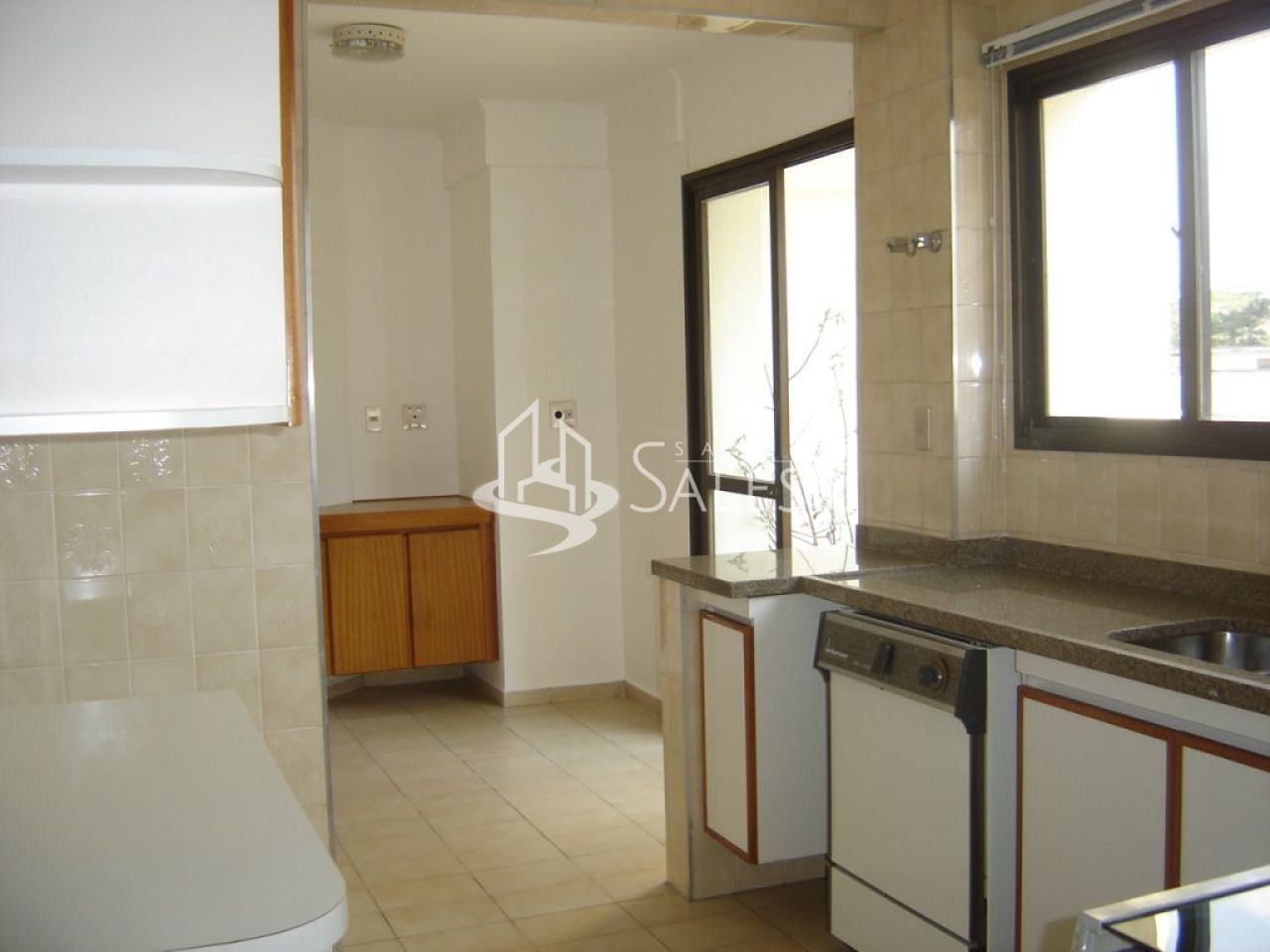 Apartamento, 3 quartos, 184 m² - Foto 5