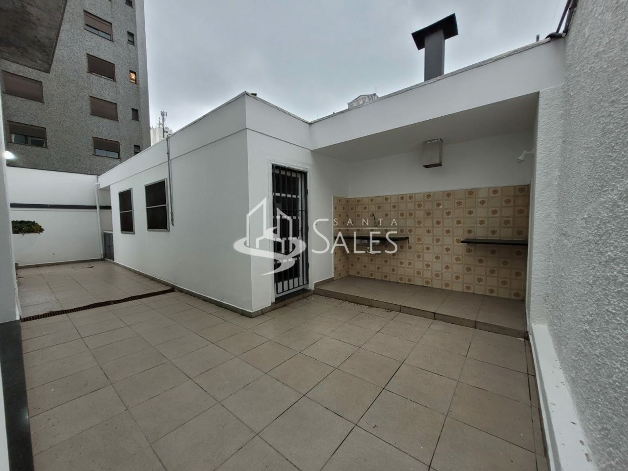 Sobrado para alugar com 4 quartos, 330m² - Foto 16