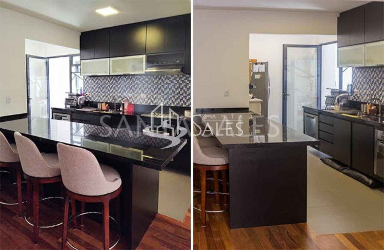Apartamento, 2 quartos, 70 m² - Foto 3