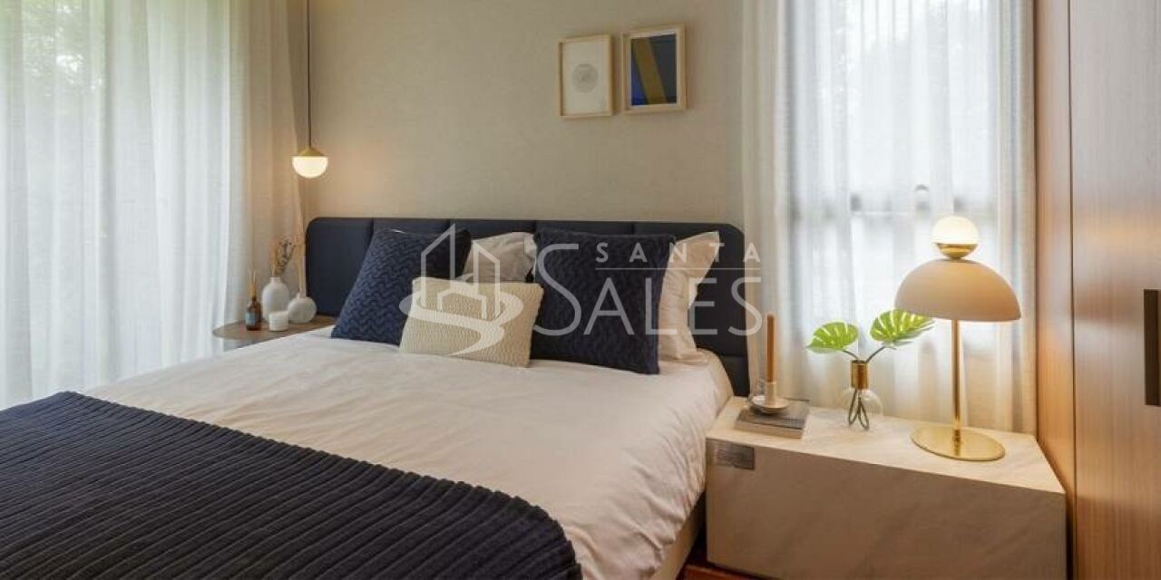Apartamento, 2 quartos, 105 m² - Foto 8