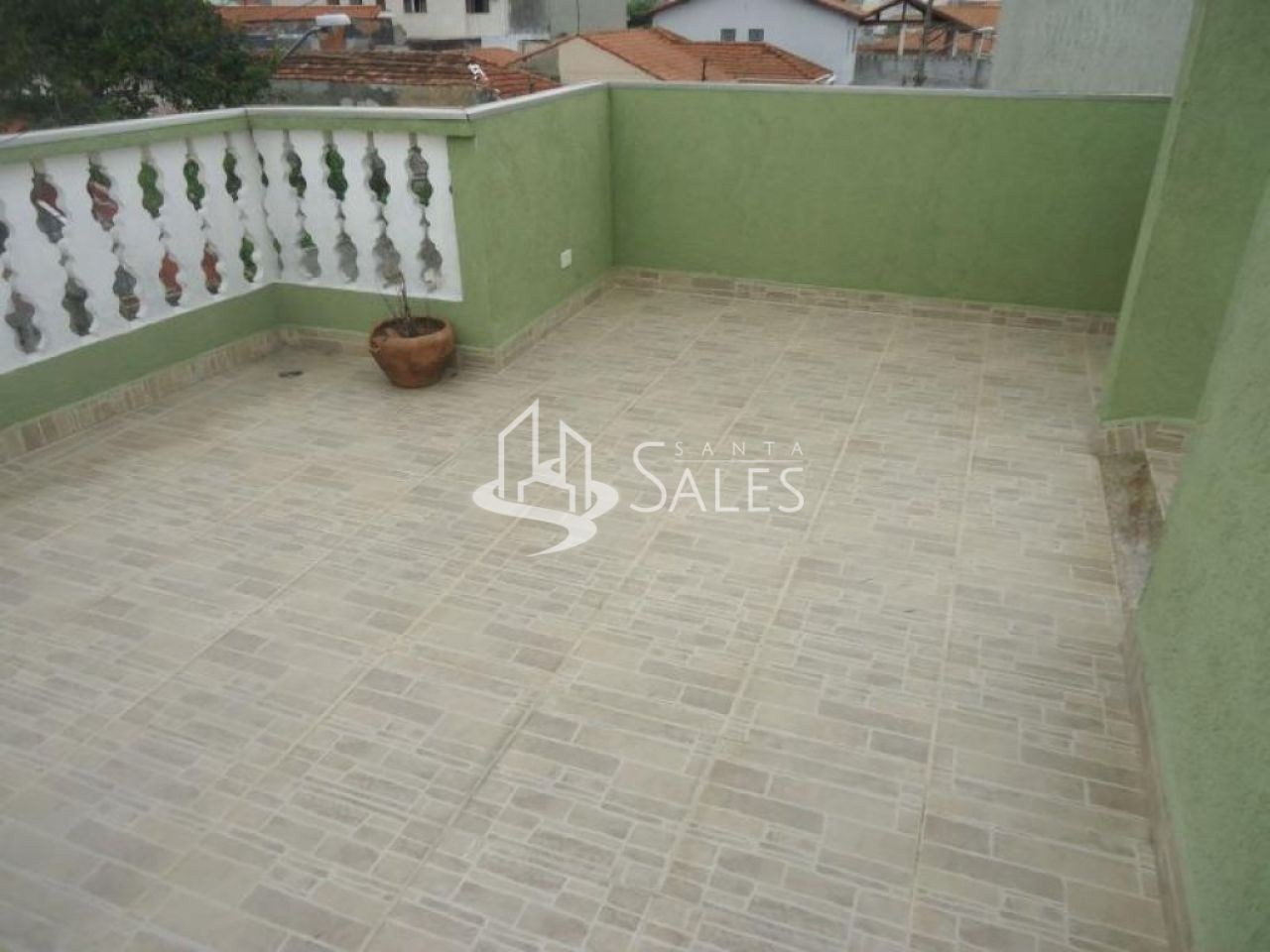 Sobrado, 3 quartos, 250 m² - Foto 49