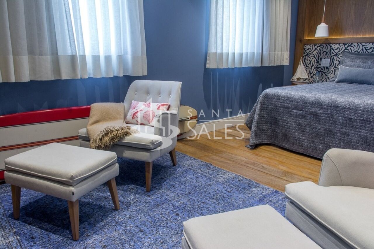 Apartamento, 3 quartos, 117 m² - Foto 15