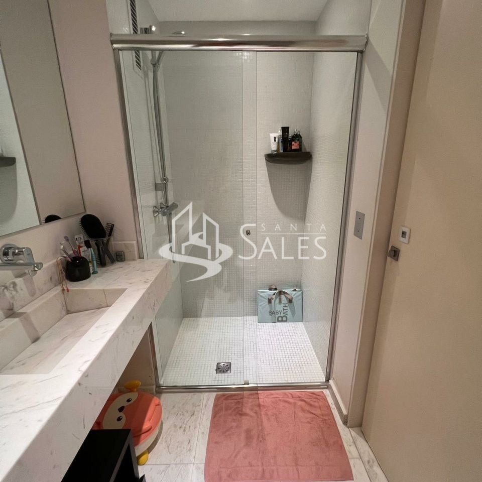 Apartamento, 1 quarto, 70 m² - Foto 10