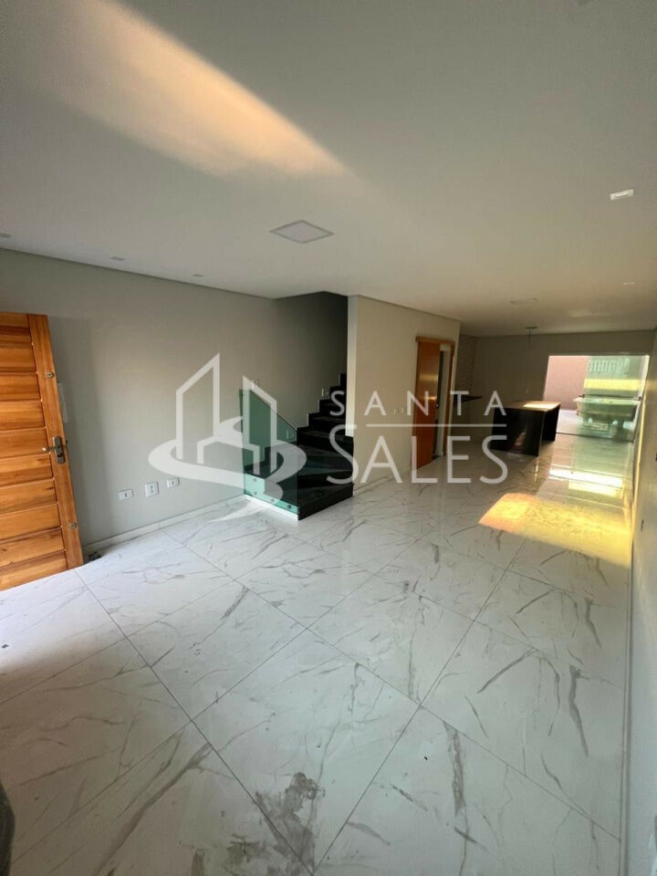 Casa, 3 quartos, 218 m² - Foto 2