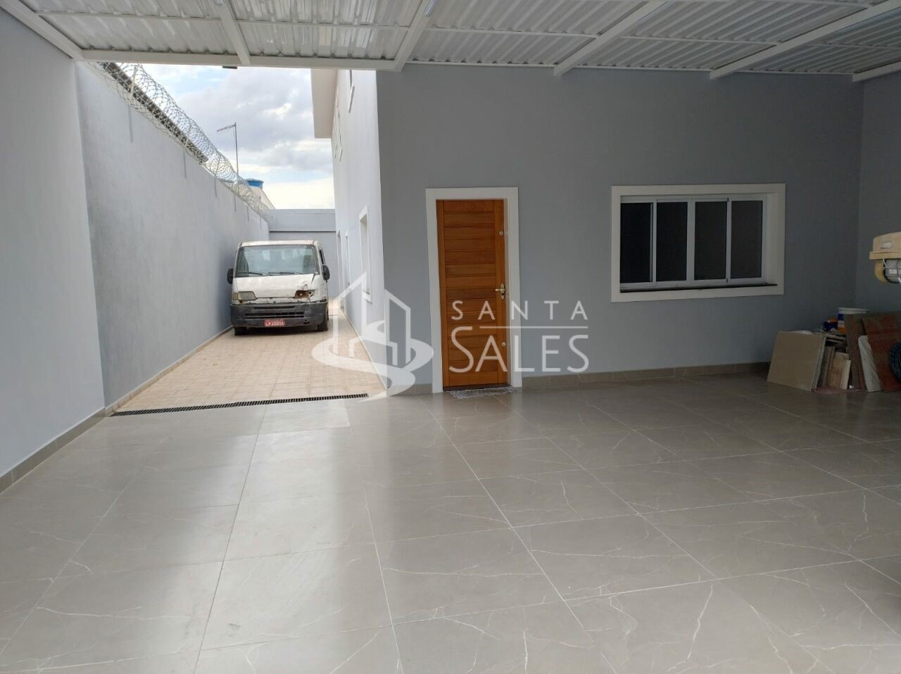 Sobrado, 4 quartos, 250 m² - Foto 28
